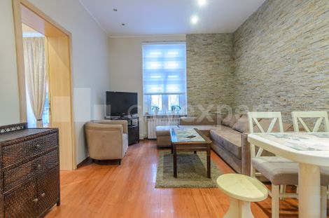 Квартира Старый город Aренда Белград - ID: 37926