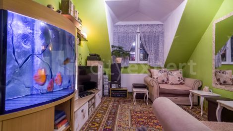 Prodaja, Stan, Gundulićeva, Novi Sad, Novi Sad - ID: 38172