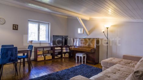 Prodaja, Stan, Lomina, Savski venac, Beograd - ID: 38543