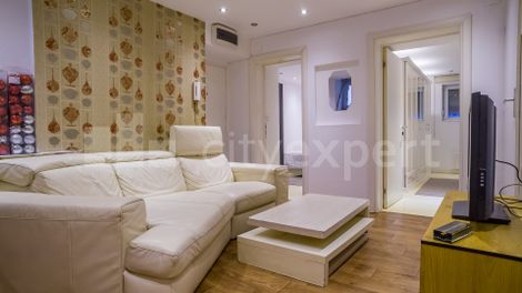 Apartment Stari grad Rent Belgrade - ID: 38570