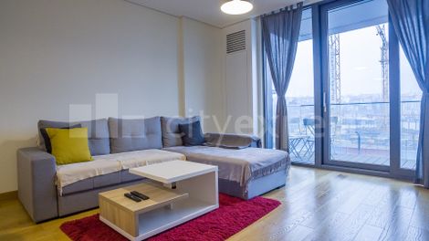 Stan Savski venac Izdavanje Beograd - ID: 38745