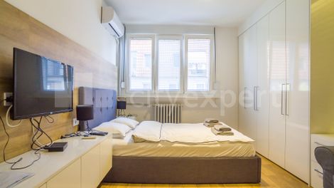 Stan Stari grad Izdavanje Beograd - ID: 38930