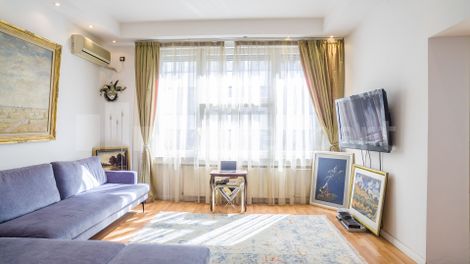 Stan Stari grad Izdavanje Beograd - ID: 39433