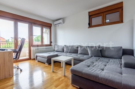 Apartment Zvezdara Sale Belgrade - ID: 39857