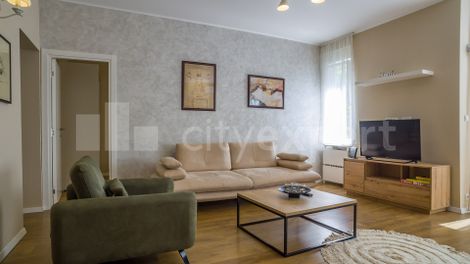 Apartment Vračar Rent Belgrade - ID: 40146