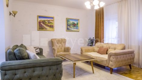 Apartment Zvezdara Sale Belgrade - ID: 40238