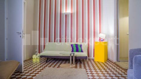 Apartment Vračar Rent Belgrade - ID: 40327