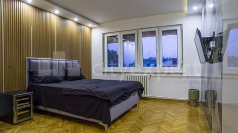 Prodaja, Stan, Hadži Ruvimova, Vračar, Beograd - ID: 40379
