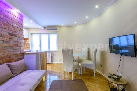 Stan Stari grad Izdavanje Beograd - ID: 40591