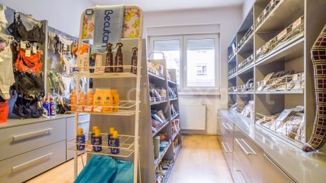 Poslovni prostor Opština Novi Sad Prodaja Novi Sad - ID: 40848