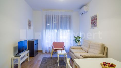 Apartment Stari grad Rent Belgrade - ID: 40919
