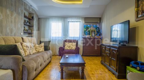 Apartment Novi Beograd Sale Belgrade - ID: 41720