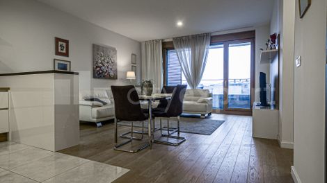 Stan Savski venac Prodaja Beograd - ID: 41922