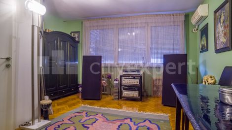 Prodaja, Stan, Danila Kiša, Novi Sad, Novi Sad - ID: 42187