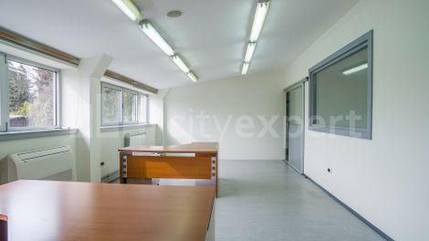 Poslovni prostor Čukarica Izdavanje Beograd - ID: 42254