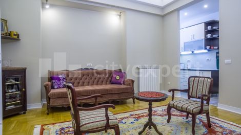 Stan Stari grad Izdavanje Beograd - ID: 42388