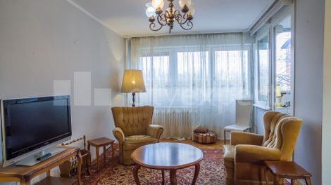 Prodaja, Stan, Braće Srnić, Voždovac, Beograd - ID: 42991