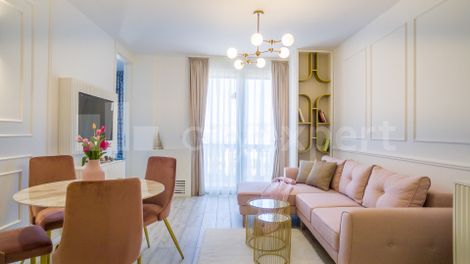 Apartment Voždovac Rent Belgrade - ID: 43388