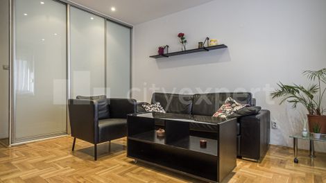 Apartment Stari grad Rent Belgrade - ID: 44657