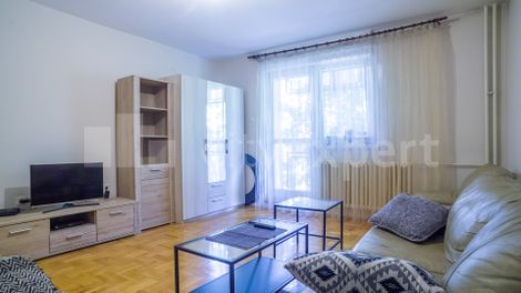 Apartment Vračar Rent Belgrade - ID: 44821
