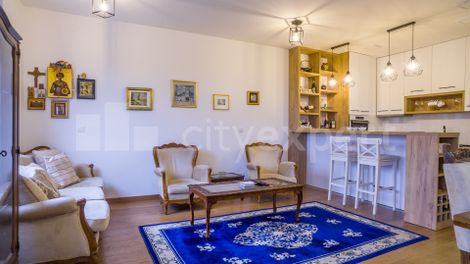 Apartment Vračar Rent Belgrade - ID: 45080