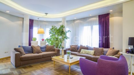 Apartment Voždovac Rent Belgrade - ID: 45153