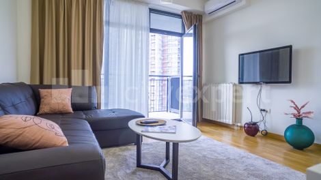 Apartment Savski venac Rent Belgrade - ID: 45477