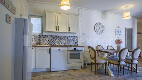 Prodaja, Stan, Dimitrija Avramovića, Novi Sad, Novi Sad - ID: 45529