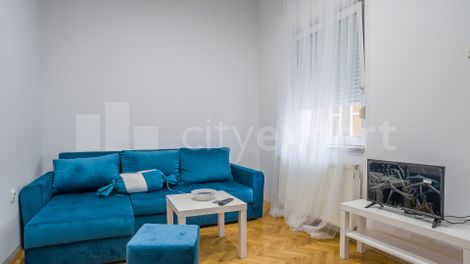 Prodaja, Stan, Miše Dimitrijevića, Novi Sad, Novi Sad - ID: 45559
