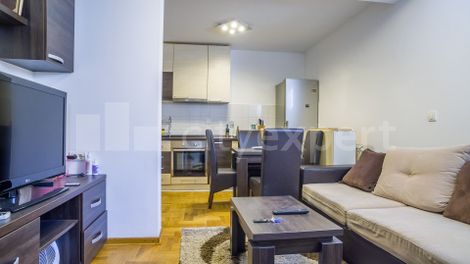 Prodaja, Stan, Pčinjska, Voždovac, Beograd - ID: 45685