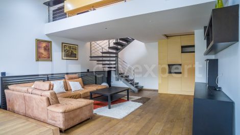 Apartment New Belgrade Rent Belgrade - ID: 45760