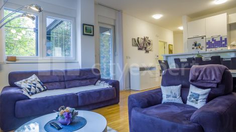 Квартира Палилула Aренда Белград - ID: 45906