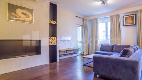 Stan Vračar Izdavanje Beograd - ID: 46051