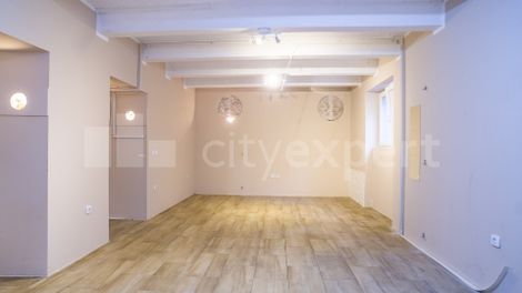 Poslovni prostor Vračar Izdavanje Beograd - ID: 46142