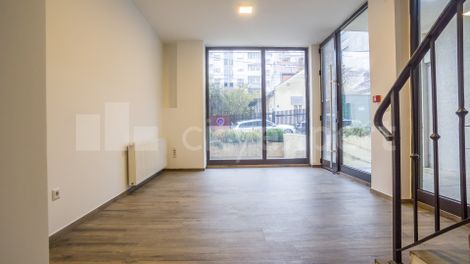 Poslovni prostor Zvezdara Izdavanje Beograd - ID: 46225
