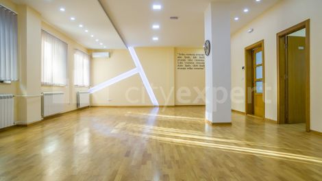 Business space Palilula Rent Belgrade - ID: 46626