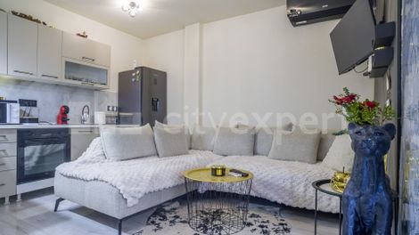 Apartment Voždovac Rent Belgrade - ID: 46937