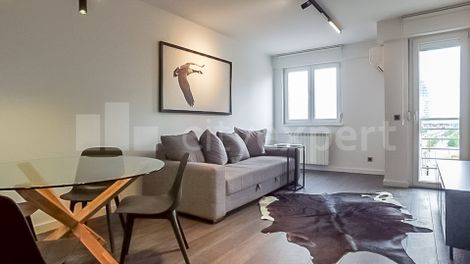 Apartment Savski venac Rent Belgrade - ID: 46952