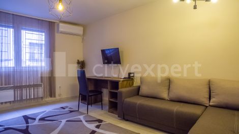 Apartment Vračar Rent Belgrade - ID: 47190