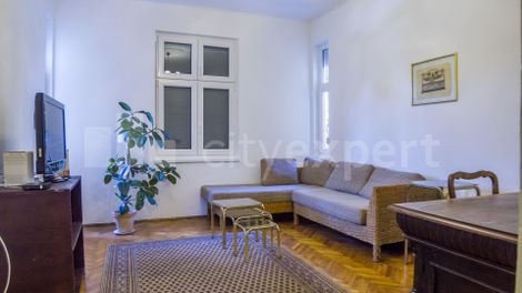 Apartment Vračar Rent Belgrade - ID: 47640