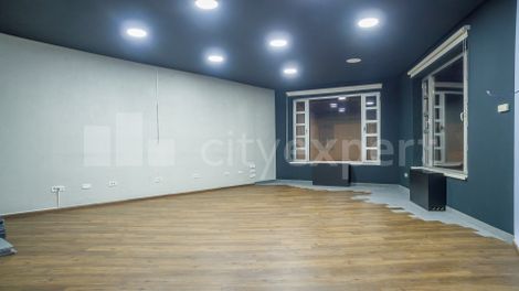 Business space Vračar Rent Belgrade - ID: 48009