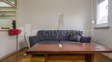 Stan Novi Beograd Izdavanje Beograd - ID: 48256