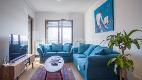 Apartment Savski venac Rent Belgrade - ID: 48342