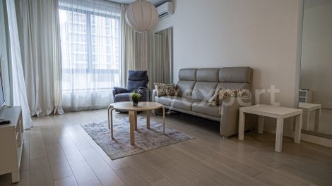 Stan Savski venac Izdavanje Beograd - ID: 48344