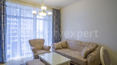 Stan Savski venac Izdavanje Beograd - ID: 48381