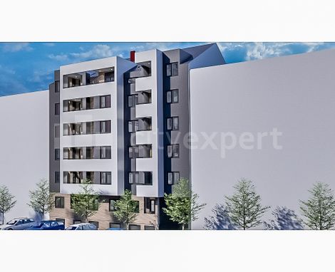 Apartment Municipality of Novi Sad Sale Novi Sad - ID: 48424