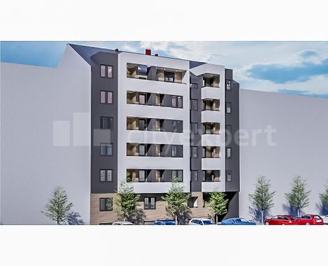 Apartment Municipality of Novi Sad Sale Novi Sad - ID: 48423