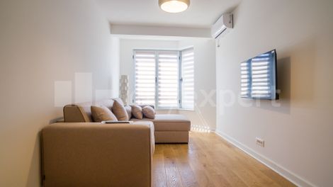 Apartment Stari grad Rent Belgrade - ID: 48512