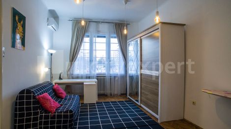 Stan Savski venac Izdavanje Beograd - ID: 48541