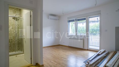 Apartment Voždovac Sale Belgrade - ID: 48764